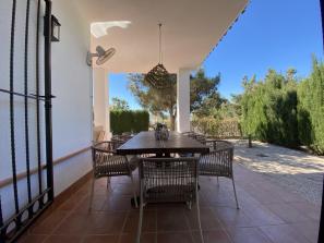 Villa Costa Calma